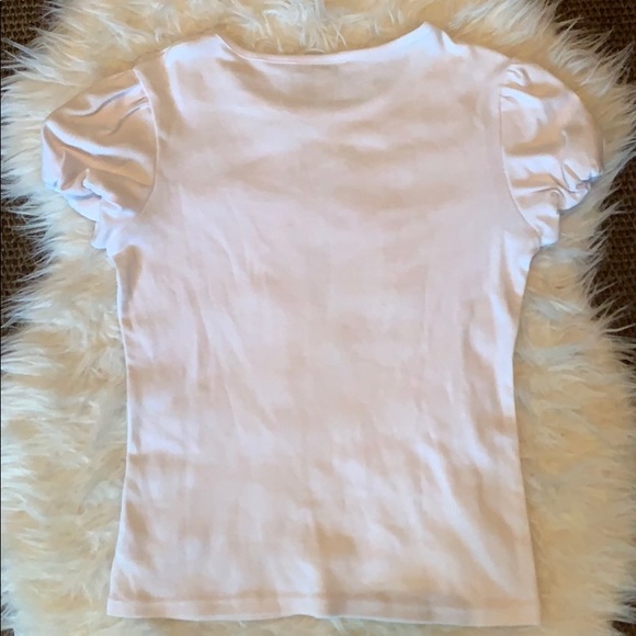 4th of July ice cream cone Tee - Picture 5 of 6